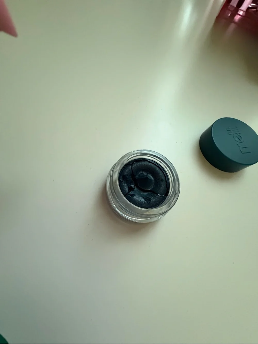Melt Cosmetics Slate Gel Eyeliner